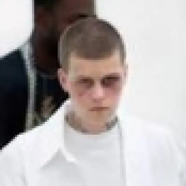 Instrumental: Yung Lean - Yoshi City